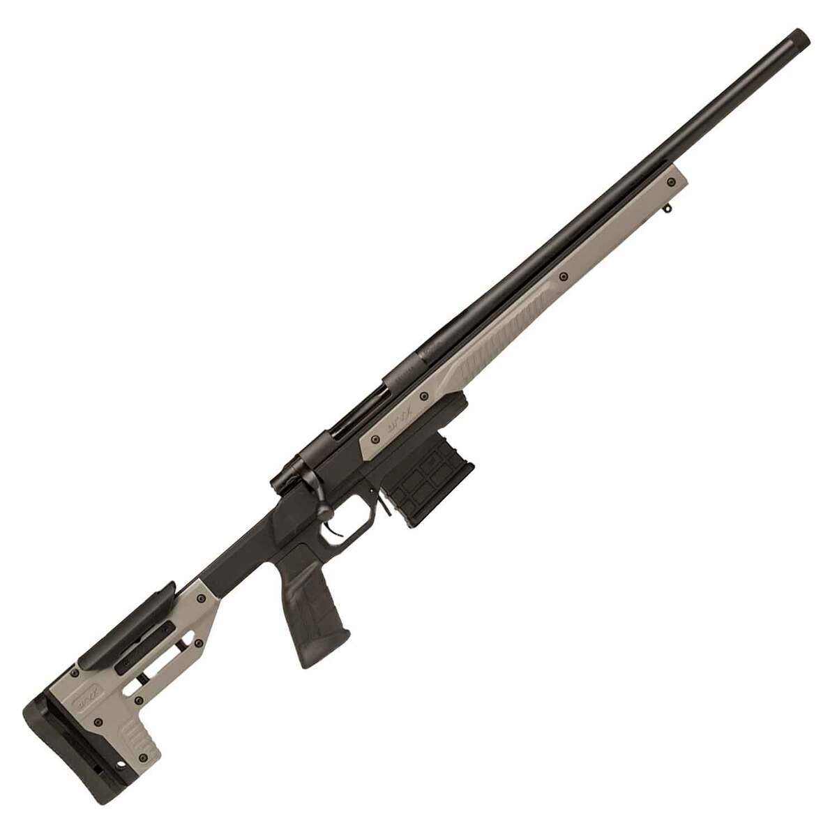 Howa Oryx Chassis Matte Gray Bolt Action Rifle - 300 PRC - 24in - Gray Howa Oryx Chassis Matte Gray Bolt Action Rifle - 300 PRC - 24in - Gray
