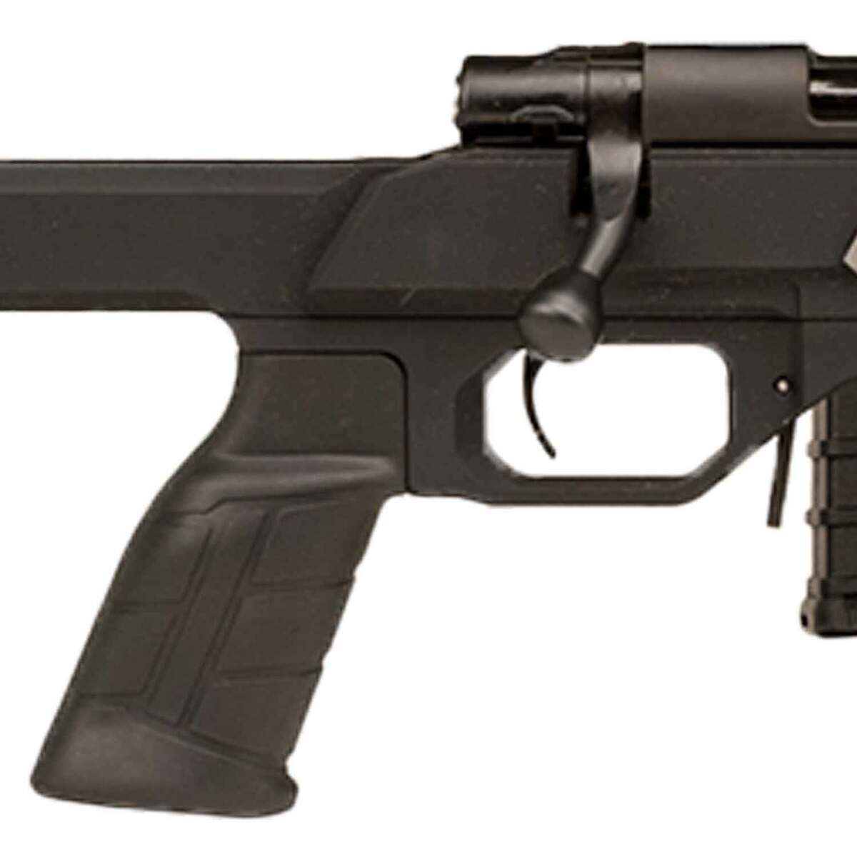 Howa Oryx Chassis Matte Gray Bolt Action Rifle - 300 PRC - 24in - Gray Howa Oryx Chassis Matte Gray Bolt Action Rifle - 300 PRC - 24in - Gray