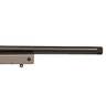 Howa Oryx Chassis Matte Gray Bolt Action Rifle - 300 PRC - 24in - Gray