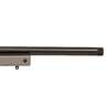 Howa Oryx Chassis Matte Black/Gray Bolt Action Rifle - 6mm ARC - 20in - Gray