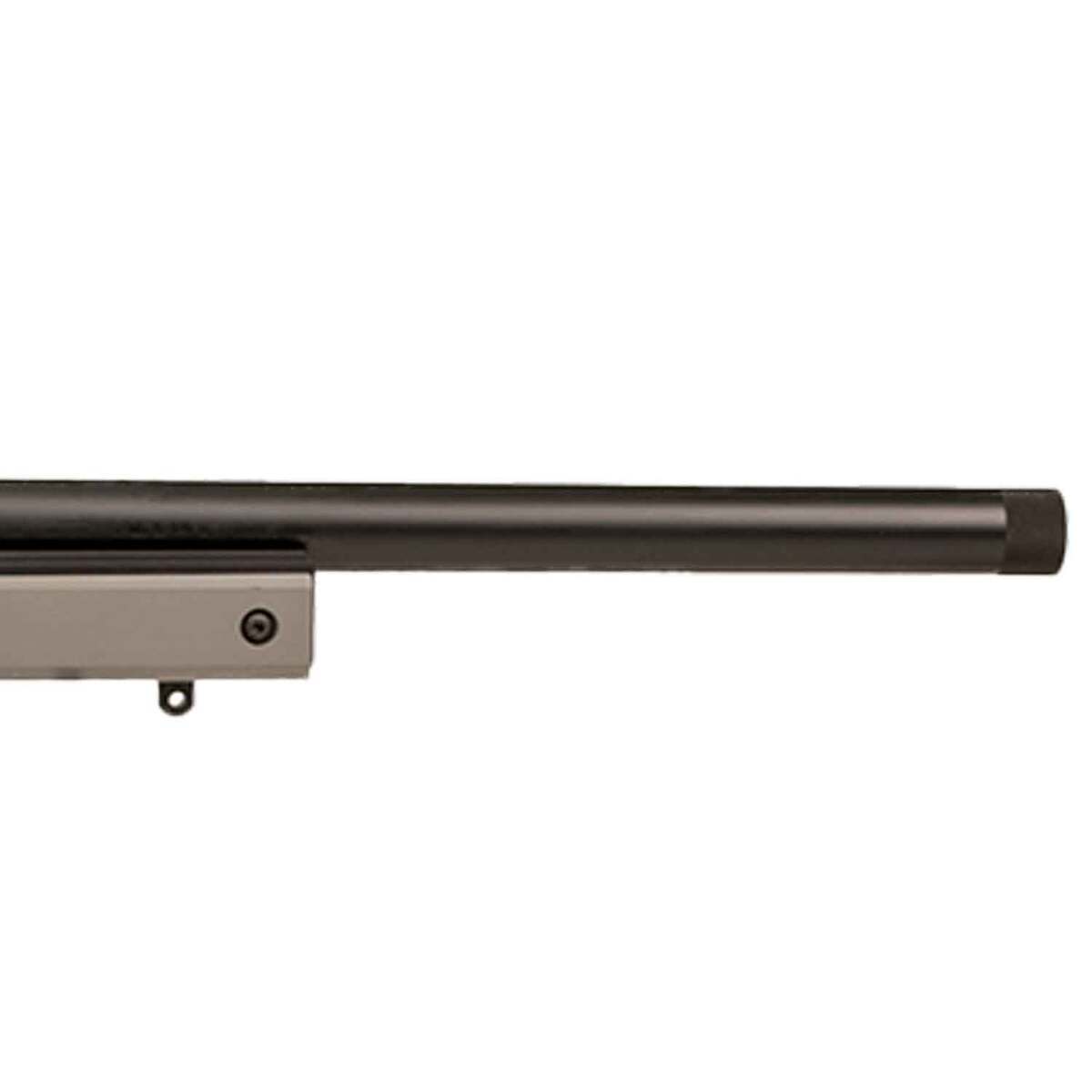 Howa Oryx Chassis Matte Black/Gray Bolt Action Rifle - 6mm ARC - 20in - Gray Howa Oryx Chassis Matte Black/Gray Bolt Action Rifle - 6mm ARC - 20in - Gray