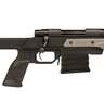 Howa Oryx Chassis Matte Black/Gray Bolt Action Rifle - 6mm ARC - 20in - Gray