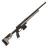 Howa Oryx MDT Chassis Black Bolt Action Rifle - 223 Remington - 20in - Gray