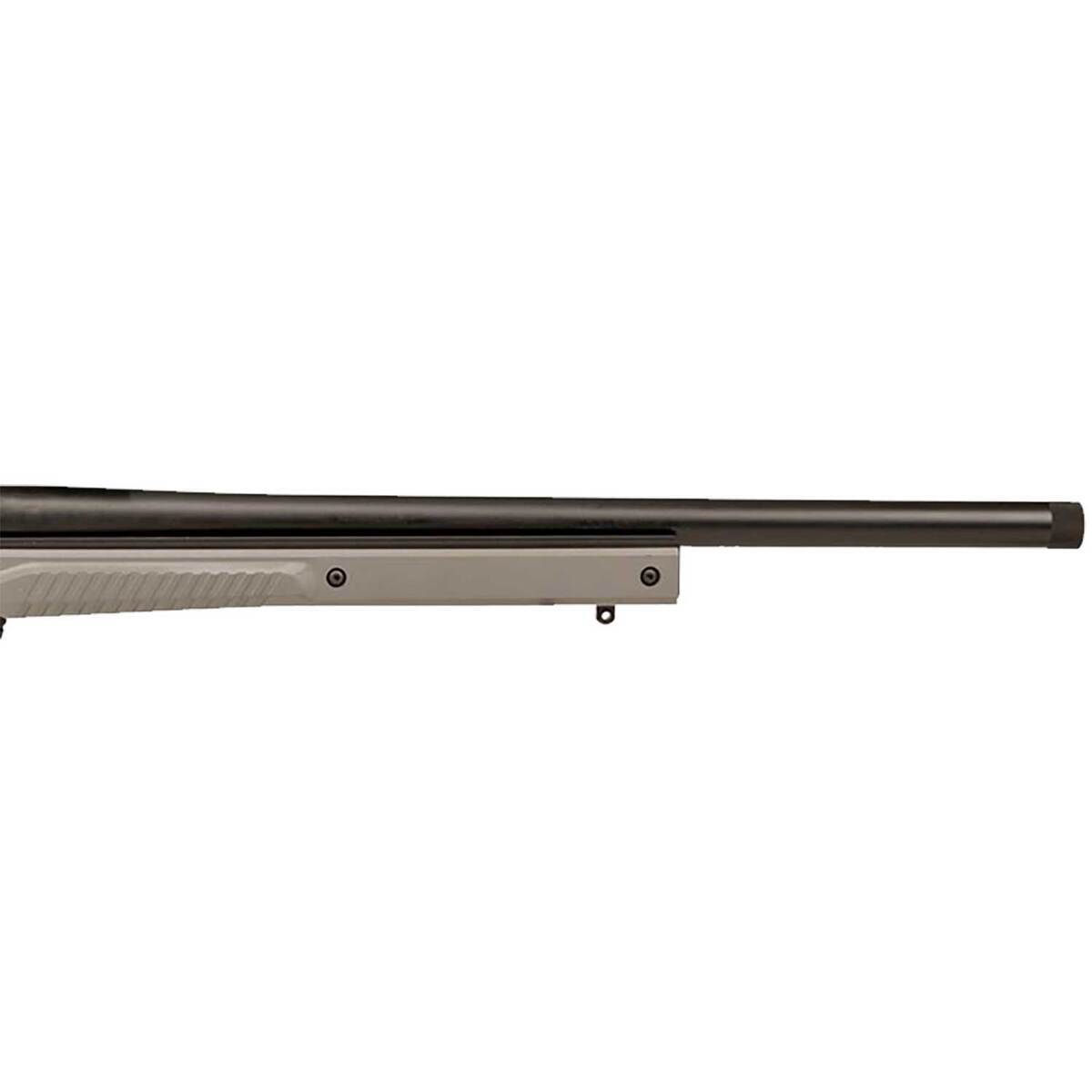 Howa Oryx MDT Chassis Black Bolt Action Rifle - 223 Remington - 20in - Gray Howa Oryx MDT Chassis Black Bolt Action Rifle - 223 Remington - 20in - Gray
