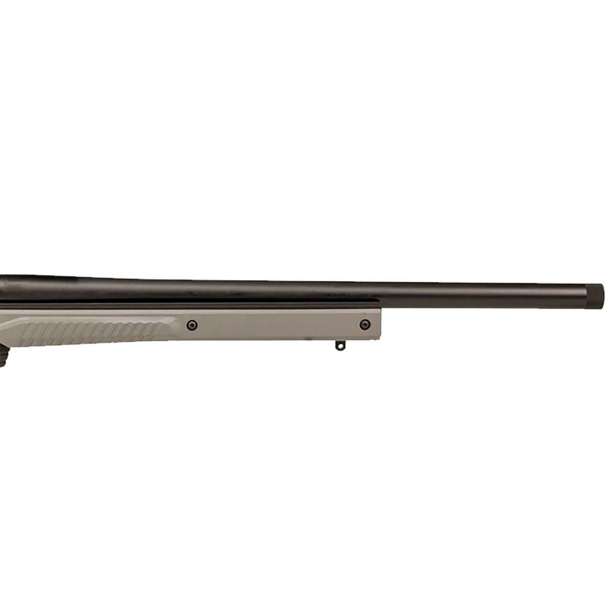 Howa Oryx MDT Chassis Black Bolt Action Rifle - 7.62x39mm - 20in - Gray Howa Oryx MDT Chassis Black Bolt Action Rifle - 7.62x39mm - 20in - Gray