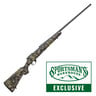 Howa Randy Newberg 2 Carbon Stalker Gun Metal Gray/Camo Bolt Action Rifle - 308 Winchester - 22in - Custom Camo