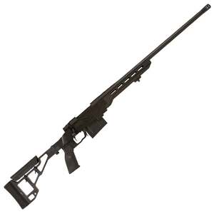 Howa TSP X Anodized/Black Bolt Action Rifle - 300 PRC - 24in