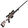 Howa TSP X PKG Anodized/American Flag Bolt Action Rifle - 300 PRC - 24in - Camo