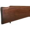 Howa Walnut Hunter Blued Bolt Action Rifle - 223 Remington - 20in - Brown