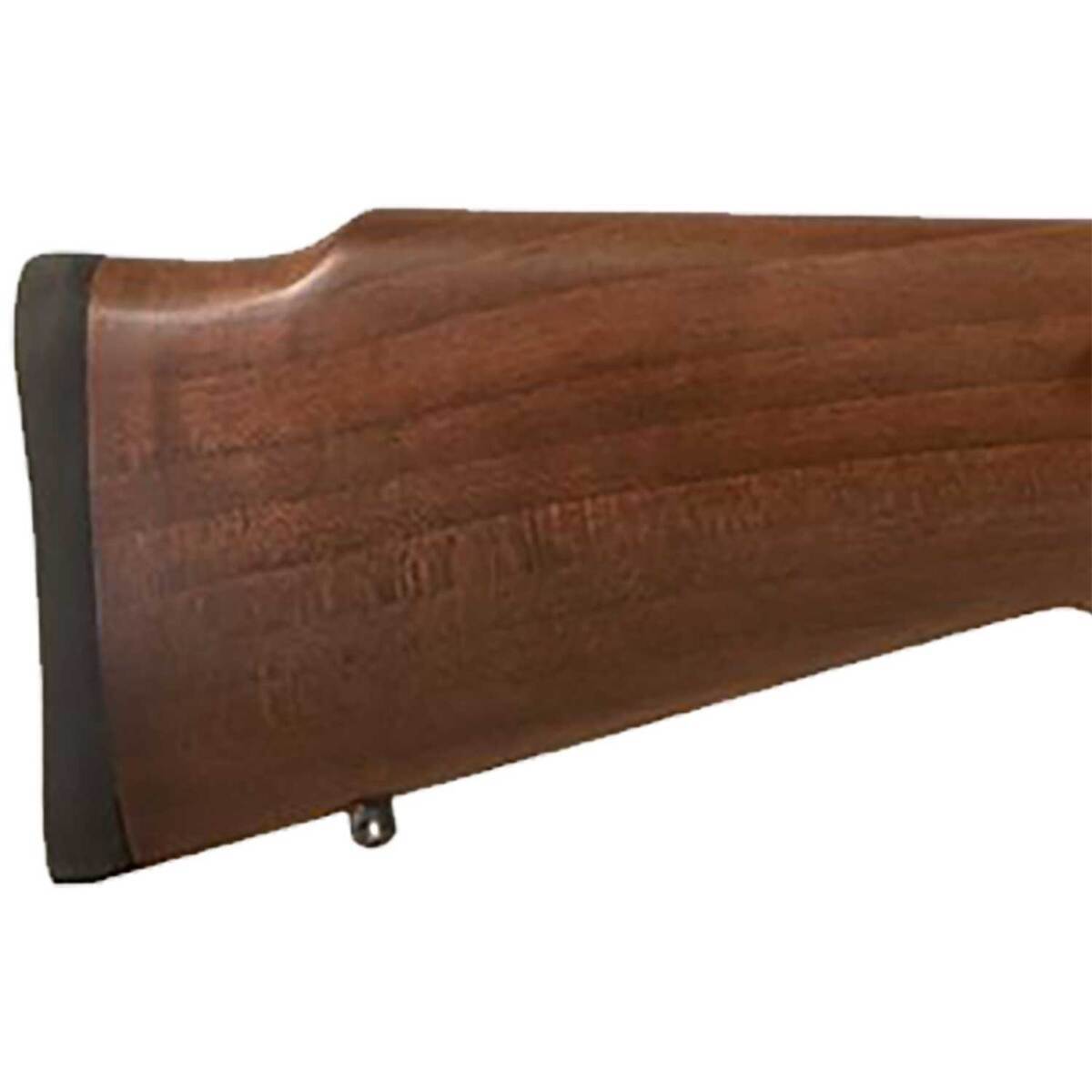 Howa Walnut Hunter Blued Bolt Action Rifle - 223 Remington - 20in - Brown Howa Walnut Hunter Blued Bolt Action Rifle - 223 Remington - 20in - Brown