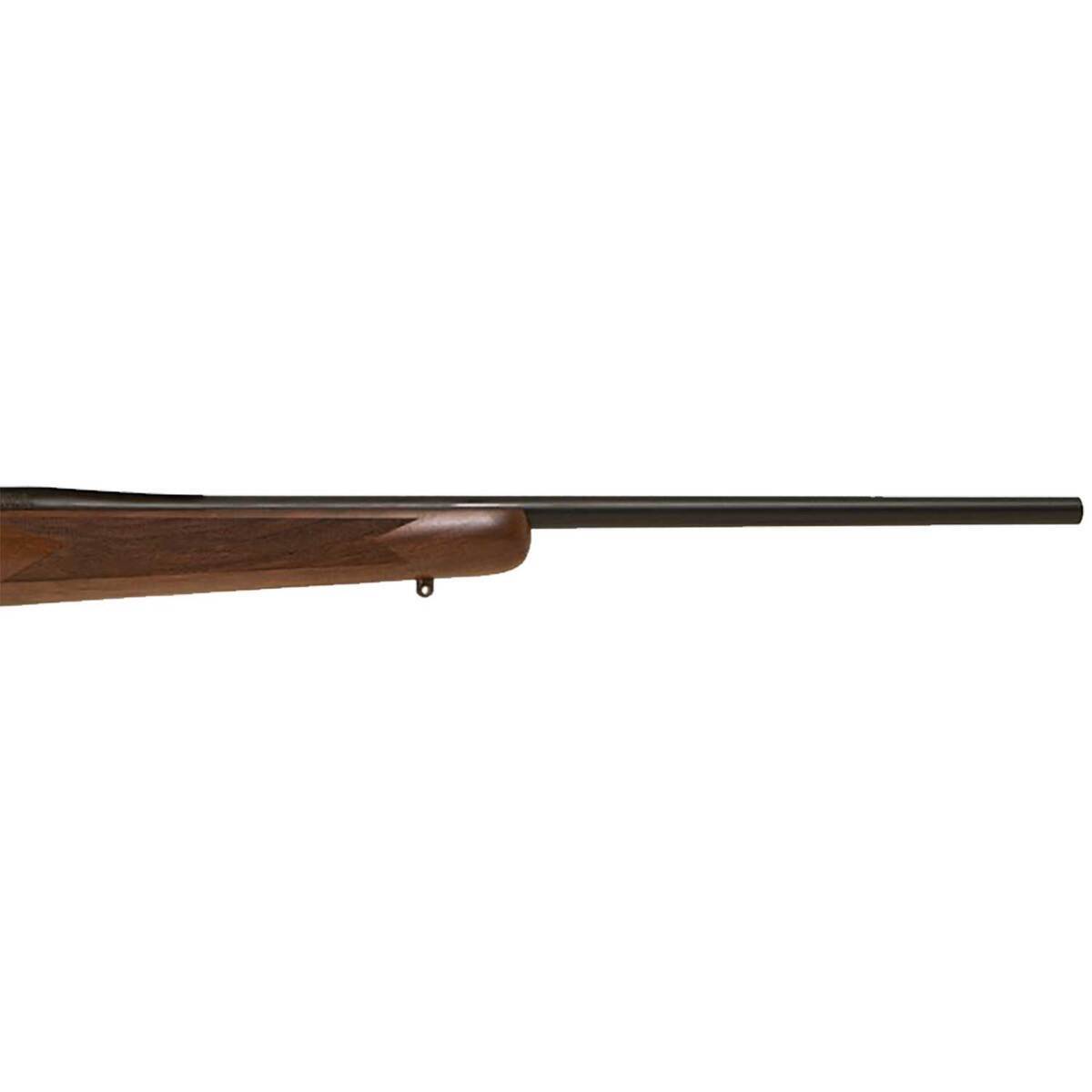 Howa Walnut Hunter Blued Bolt Action Rifle - 223 Remington - 20in - Brown Howa Walnut Hunter Blued Bolt Action Rifle - 223 Remington - 20in - Brown