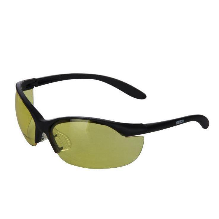Howard Leight Vapor II Shooting Glasses Howard Leight Vapor II Shooting Glasses