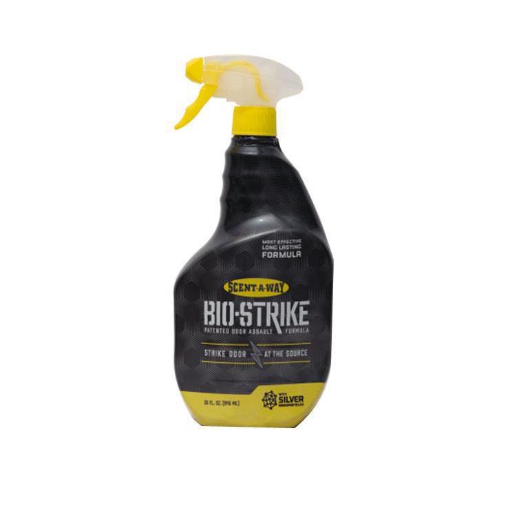 Quickstrike Spray H.S. Bio Strike Field Spray - 32 oz | Sportsman's Warehouse