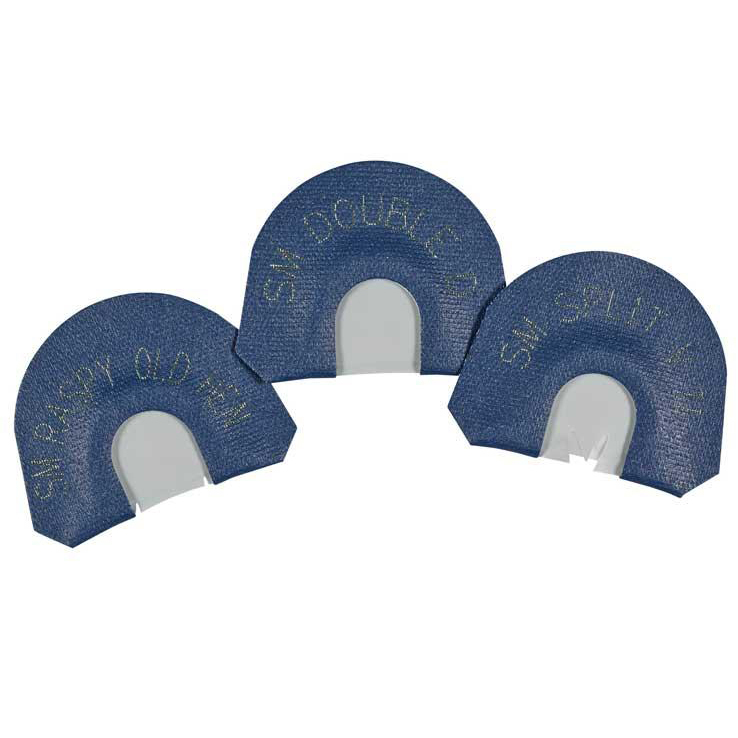 H.S. LI'L Strut Turkey Diaphragm Starter Pack H.S. LI'L Strut Turkey Diaphragm Starter Pack