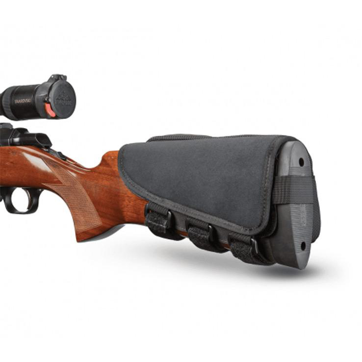 H.S. Rifle Shell Holder with Pouch H.S. Rifle Shell Holder with Pouch
