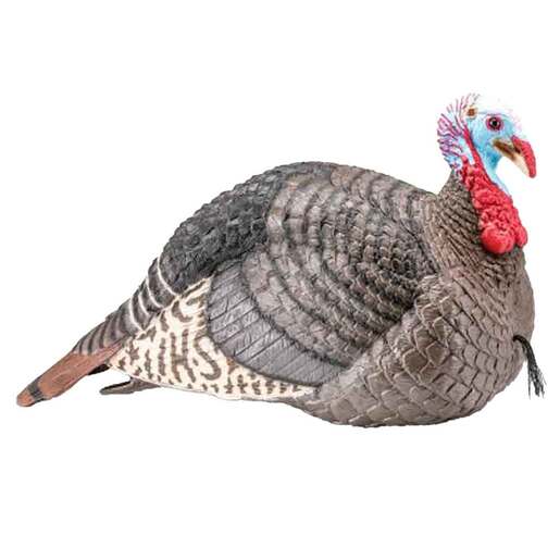 Houndstooth Game Calls  If you can't run with the big turkeys