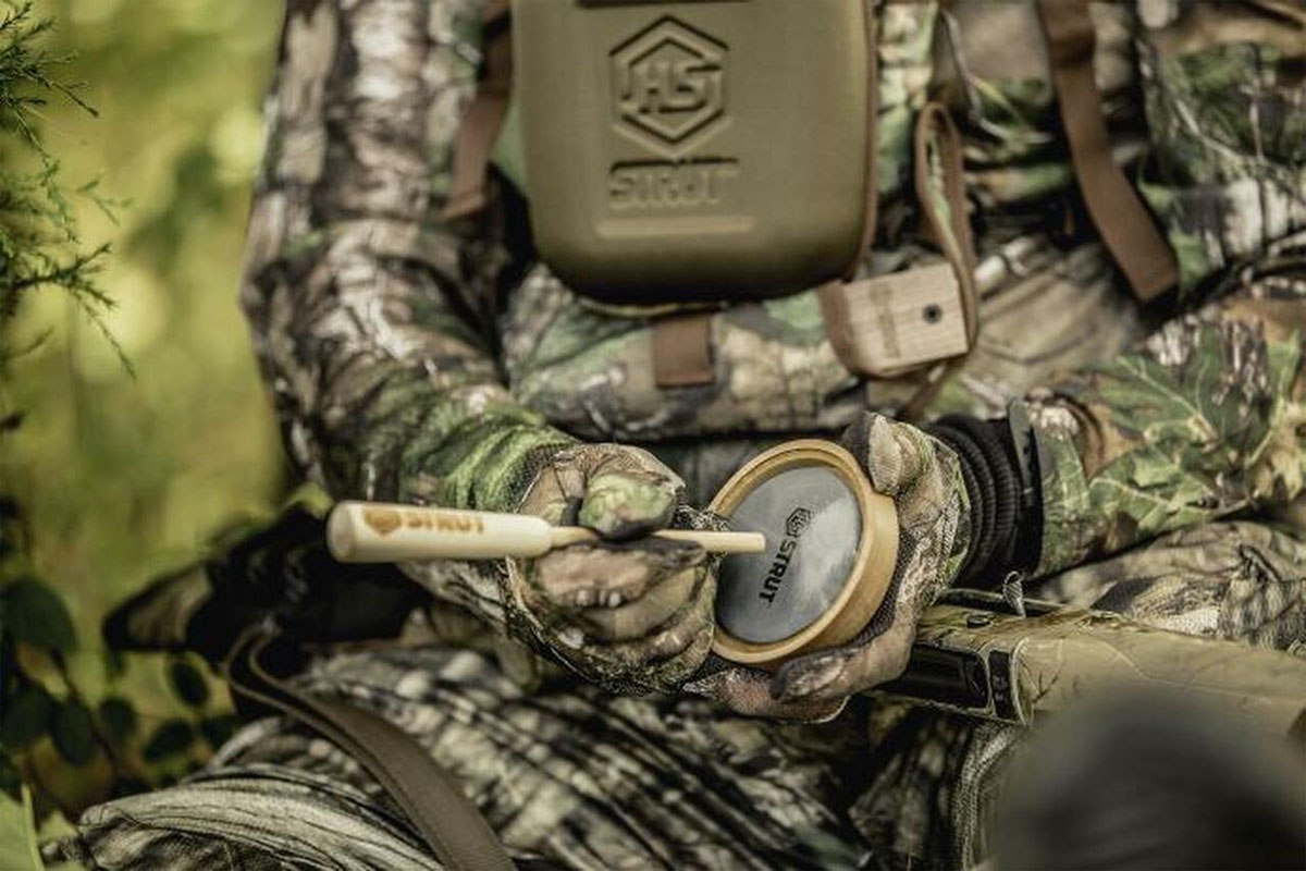 Types of Turkey Calls and When to Use Them | Sportsman's Warehouse
