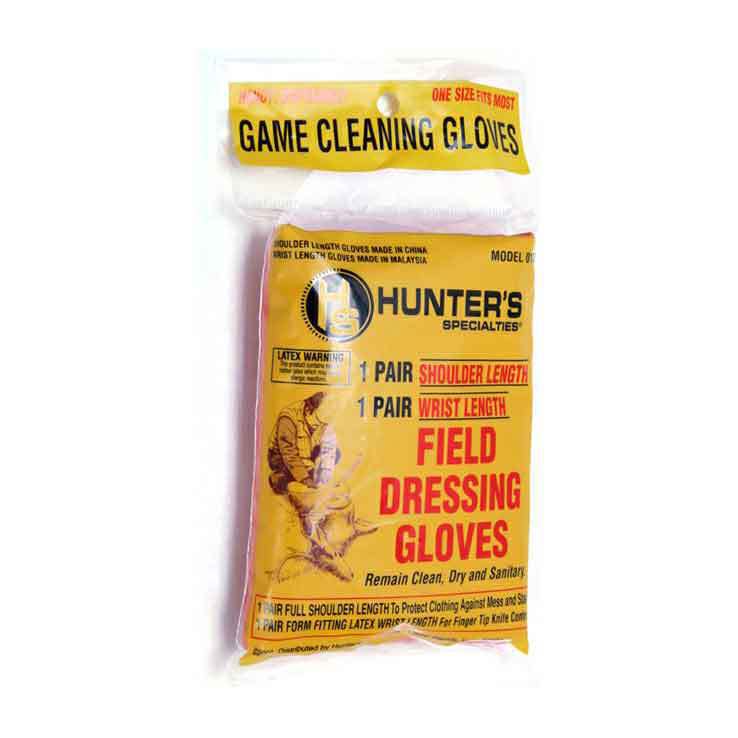 H.S.Field Dressing Gloves H.S.Field Dressing Gloves