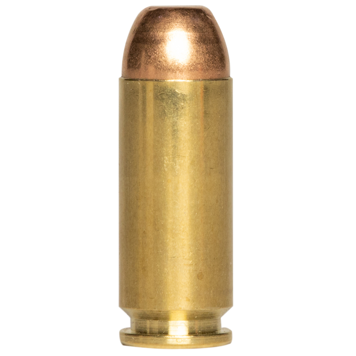 HSM 10mm Auto 200gr FMJ Handgun Ammo - 50 Rounds HSM 10mm Auto 200gr FMJ Handgun Ammo - 50 Rounds