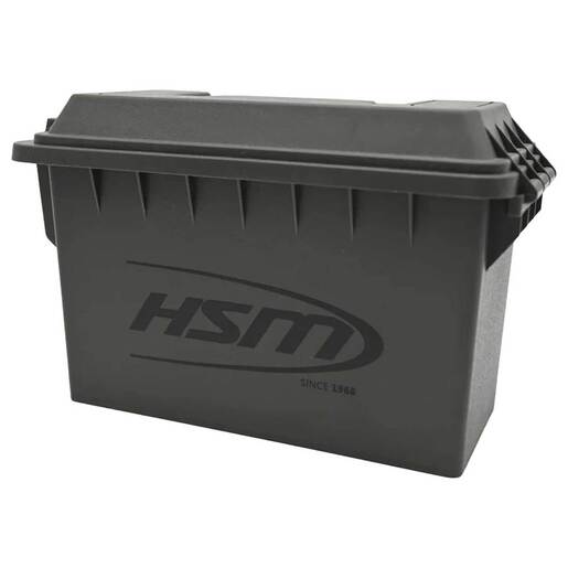 HSM 30 Caliber Ammo Can