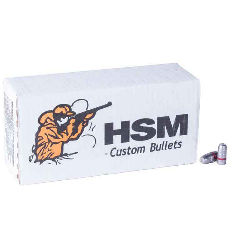 HSM 45-70cal 405gr Reloading Bullets HSM 45-70cal 405gr Reloading Bullets