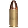 HSM 9mm Luger 115gr RN Handgun Ammo - 50 Rounds
