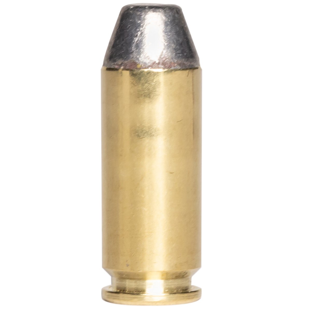 HSM Bear Load 10mm Auto 200gr RNFP Handgun Ammo - 20 Rounds HSM Bear Load 10mm Auto 200gr RNFP Handgun Ammo - 20 Rounds
