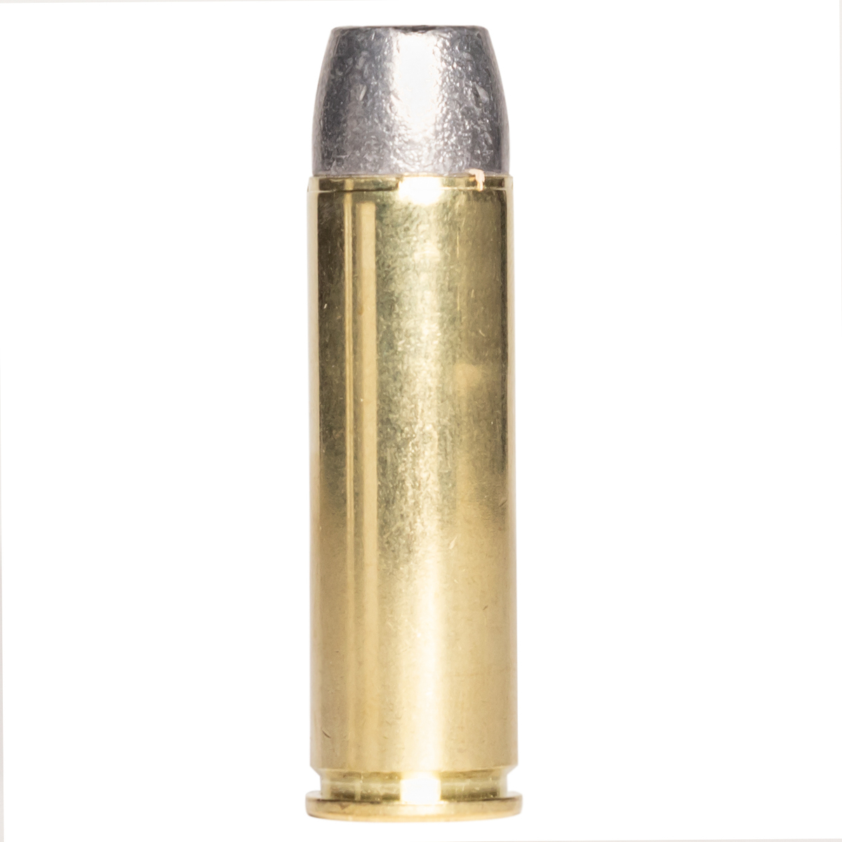 HSM Bear Load 500 S&W 440gr WFN Handgun Ammo - 20 Rounds HSM Bear Load 500 S&W 440gr WFN Handgun Ammo - 20 Rounds