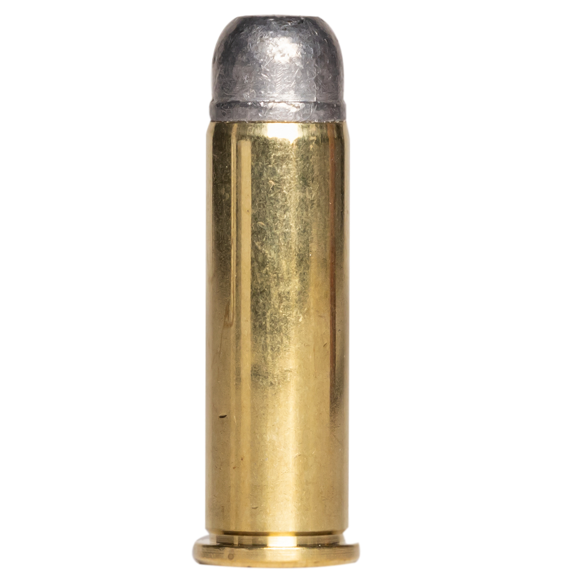 HSM Cowboy Action 38 Special 158gr RNFP Handgun Ammo - 50 Rounds HSM Cowboy Action 38 Special 158gr RNFP Handgun Ammo - 50 Rounds