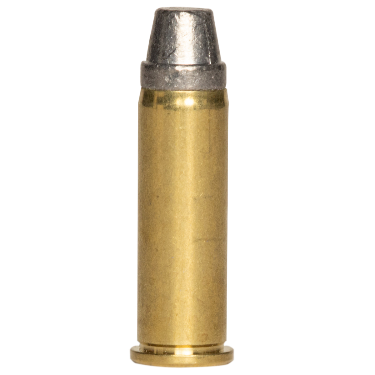 HSM Cowboy Action 38 Special 158gr SWC Handgun Ammo - 50 Rounds HSM Cowboy Action 38 Special 158gr SWC Handgun Ammo - 50 Rounds