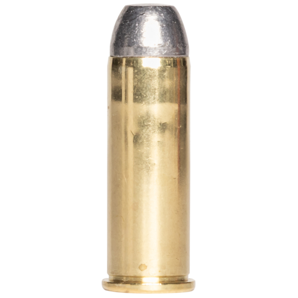 HSM Cowboy Action 44 Magnum 200gr RNFP Handgun Ammo - 50 Rounds HSM Cowboy Action 44 Magnum 200gr RNFP Handgun Ammo - 50 Rounds