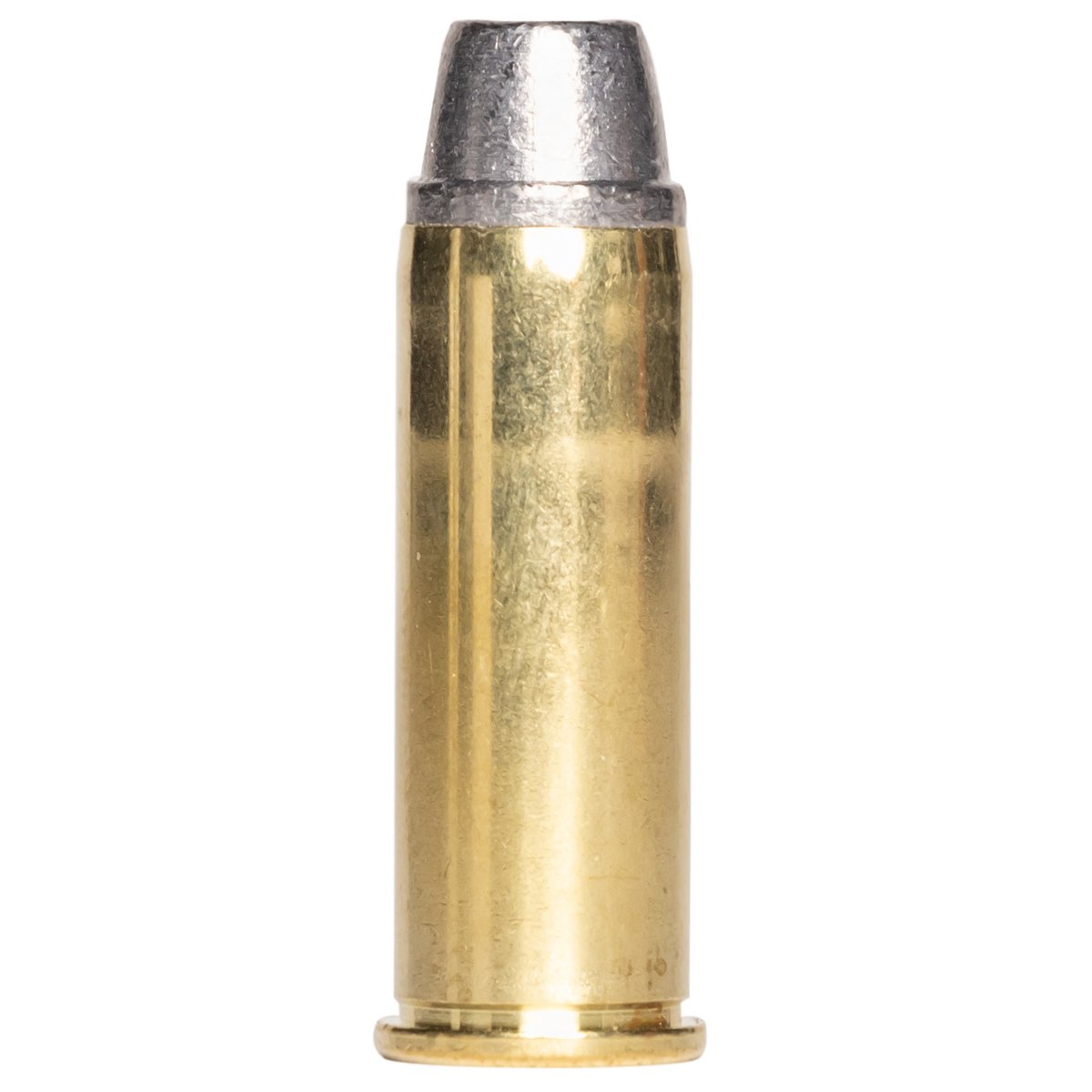 HSM Cowboy Action 44 Magnum 240gr SWC Handgun Ammo - 50 Rounds HSM Cowboy Action 44 Magnum 240gr SWC Handgun Ammo - 50 Rounds