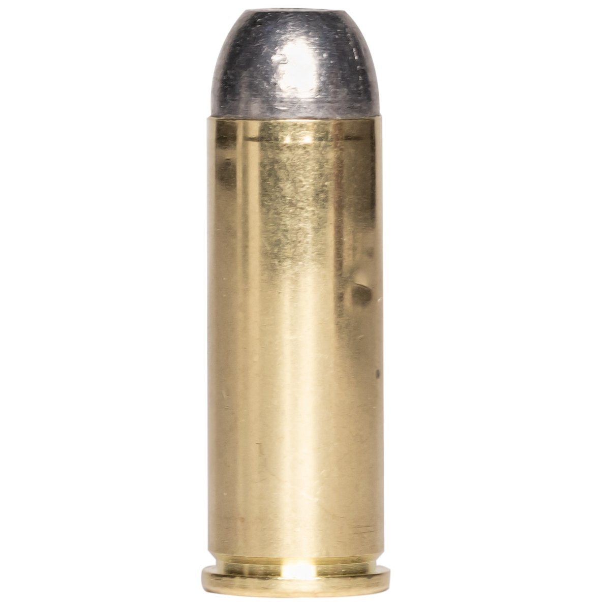 HSM Cowboy Action 45 (Long) Colt 200gr RNFP Handgun Ammo - 50 Rounds HSM Cowboy Action 45 (Long) Colt 200gr RNFP Handgun Ammo - 50 Rounds
