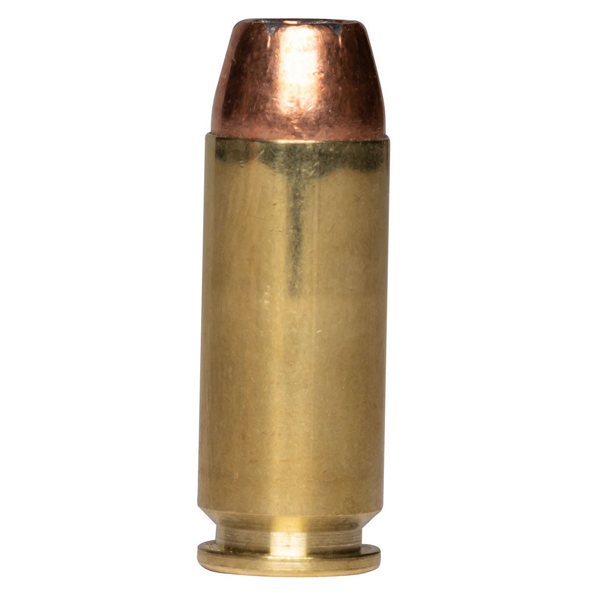 HSM Pro Pistol Hunter 10mm Auto 180gr JHP Handgun Ammo - 20 Rounds HSM Pro Pistol Hunter 10mm Auto 180gr JHP Handgun Ammo - 20 Rounds