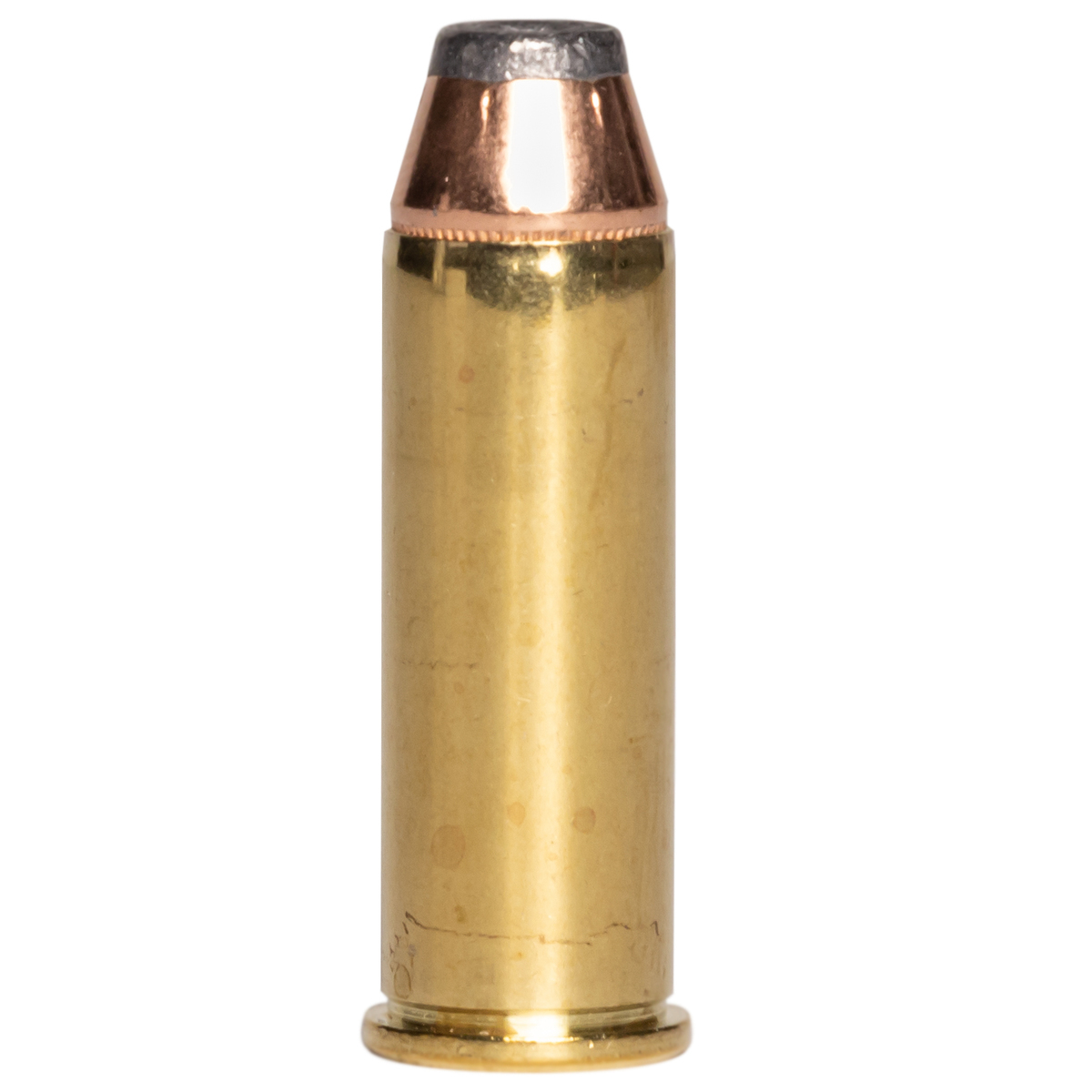 HSM Pro Pistol Hunter 44 Magnum 240gr JHC Handgun Ammo - 20 Rounds HSM Pro Pistol Hunter 44 Magnum 240gr JHC Handgun Ammo - 20 Rounds