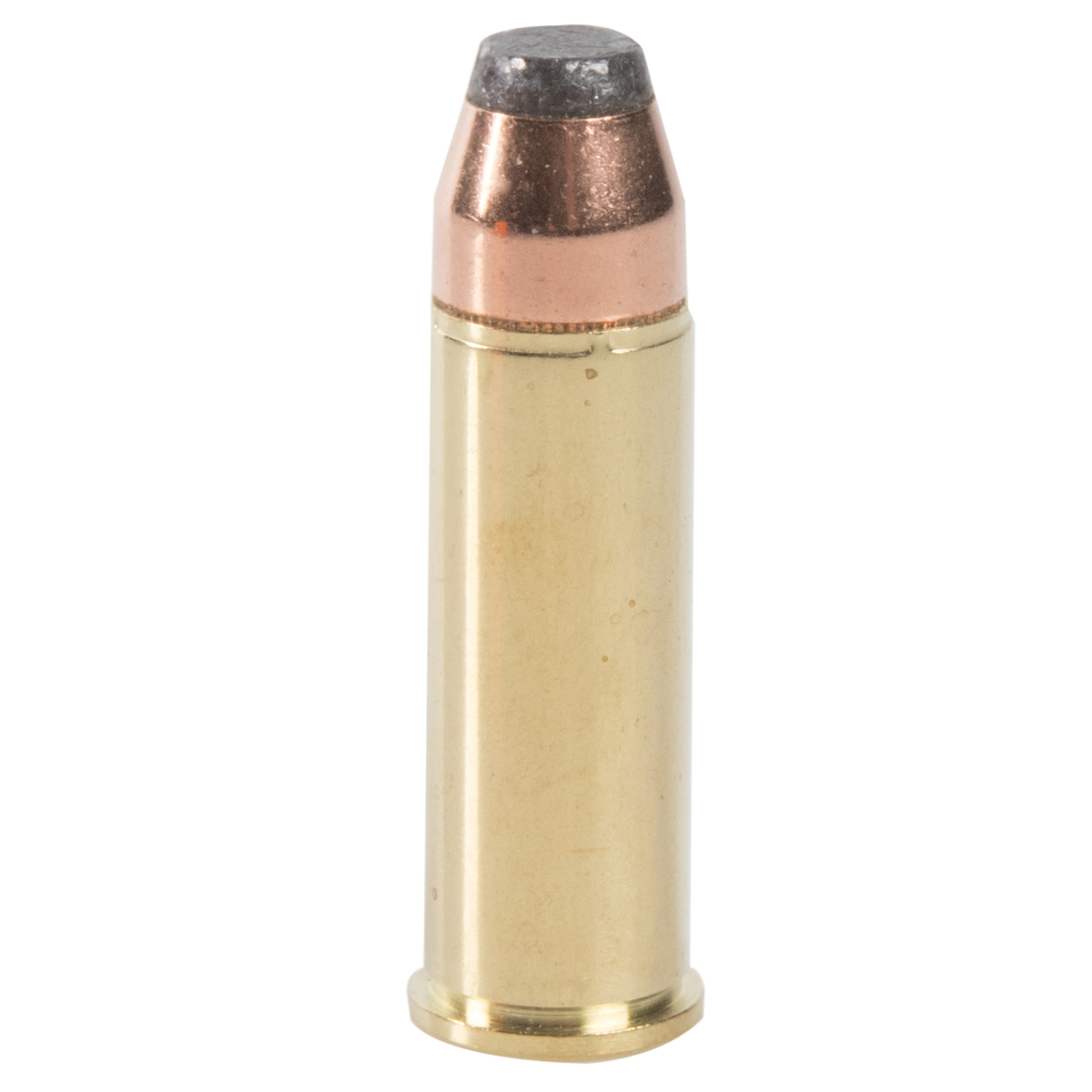HSM Pro Pistol Hunter 44 Magnum 300gr JSP Handgun Ammo - 20 Rounds HSM Pro Pistol Hunter 44 Magnum 300gr JSP Handgun Ammo - 20 Rounds