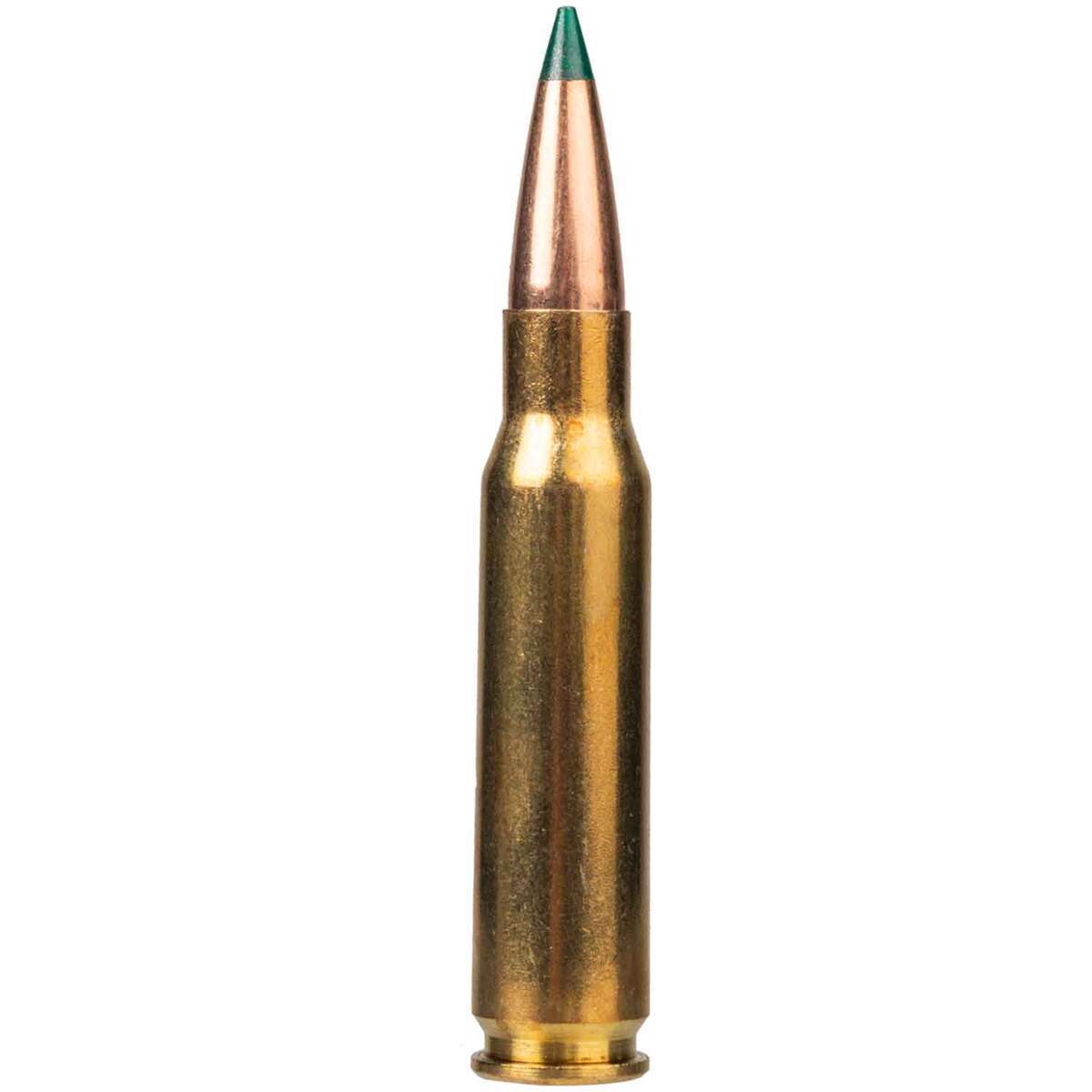 HSM Tipping Point 308 Winchester 165gr Ballistic Tip Rifle Ammo - 20 Rounds HSM Tipping Point 308 Winchester 165gr Ballistic Tip Rifle Ammo - 20 Rounds