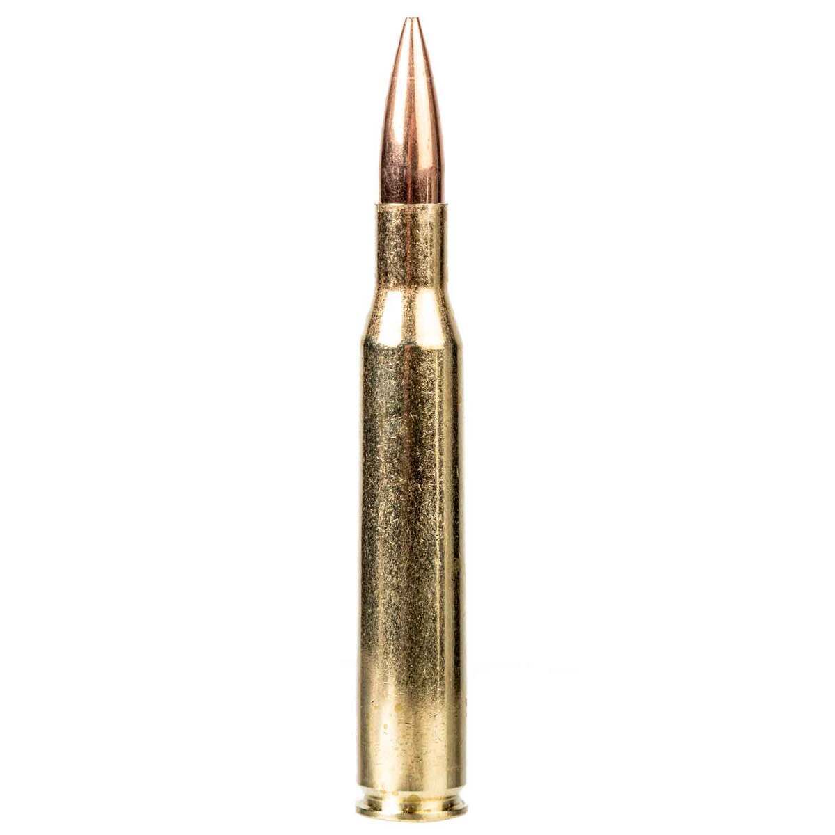 HSM Trophy Gold 270 Winchester 150gr VLD Rifle Ammo - 20 Rounds HSM Trophy Gold 270 Winchester 150gr VLD Rifle Ammo - 20 Rounds