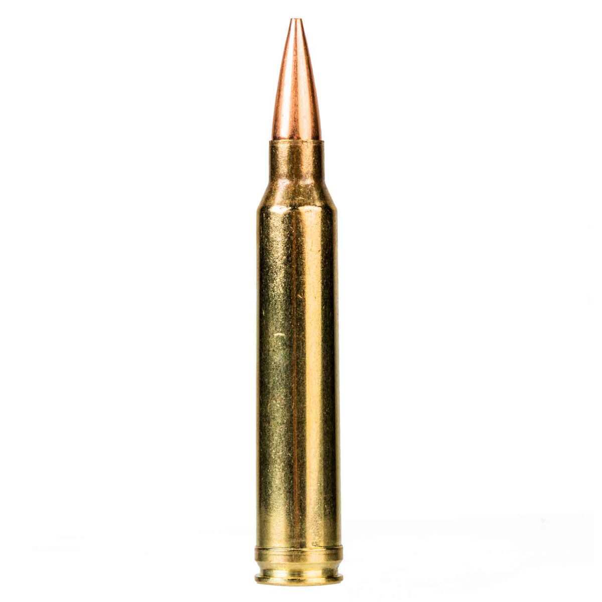 HSM Trophy Gold 300 Winchester Magnum 168gr VLD Rifle Ammo - 20 Rounds HSM Trophy Gold 300 Winchester Magnum 168gr VLD Rifle Ammo - 20 Rounds