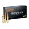 2 Boxes HSM Trophy Gold 7mm-08 Remington 140gr VLD Rifle Ammo 40 Rds-img-0