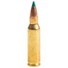 HSM Varmint BlitzKink Sierra 221 Remington Fireball 50gr Tipped FMJ Centerfire Ammo - 50 Rounds