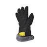 HT Enterprises Alaskan Polar Gloves - Black - XL - Black XL