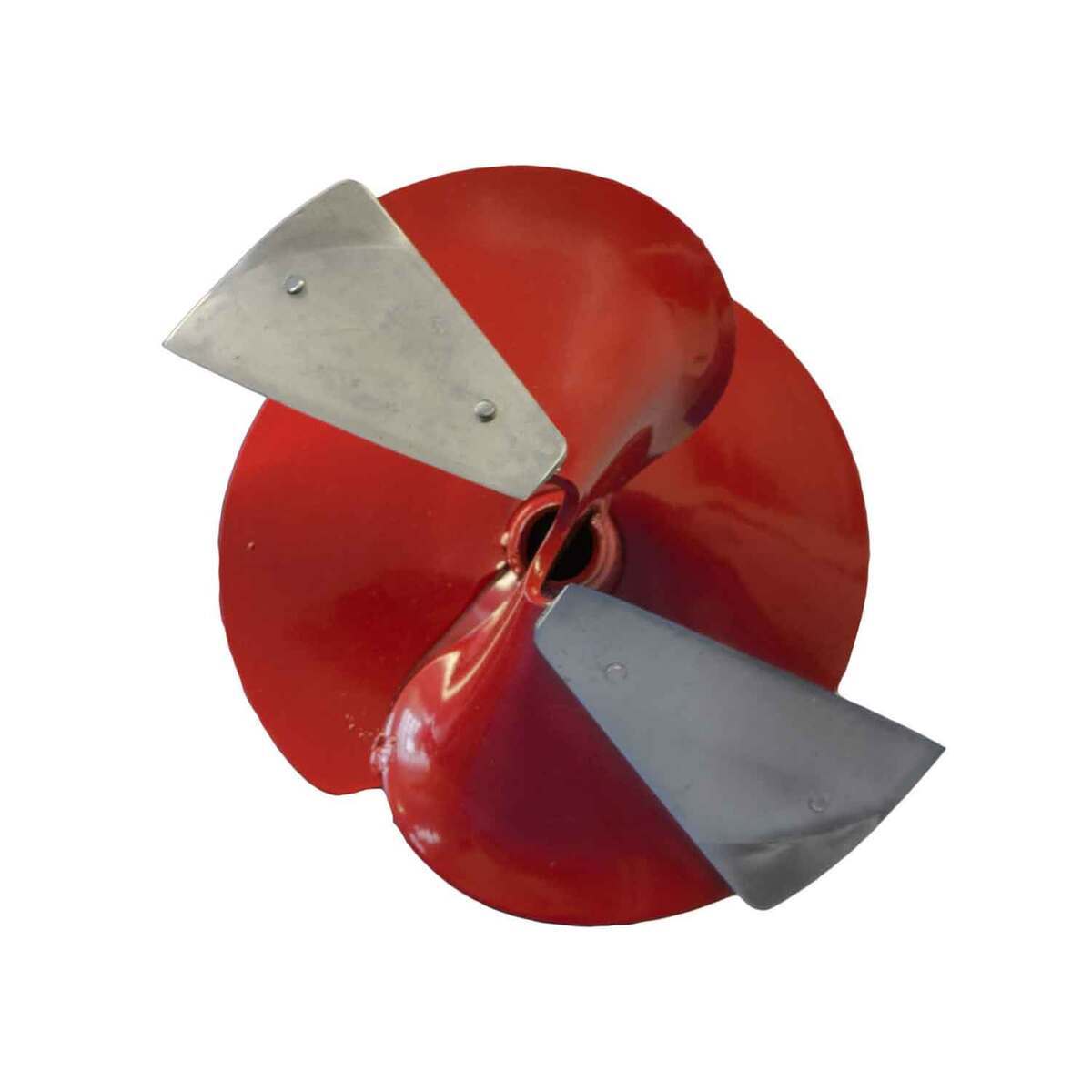 HT Enterprises Arctic Express Manual Ice Fishing Auger 6in