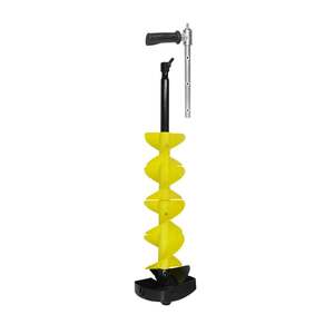 HT Enterprises E-Drill Adaptive Electric Power Ice Fishing Auger - 8in HT Enterprises E-Drill Adaptive Electric Power Ice Fishing Auger - 8in