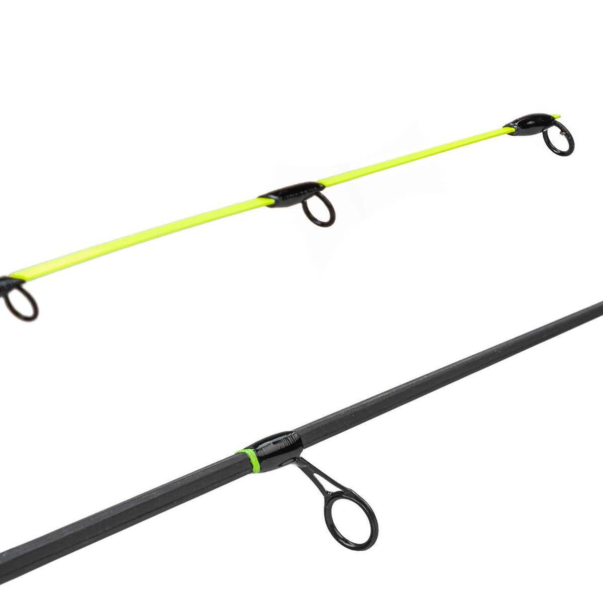 HT Enterprises Faststix Extreme DX Ice Fishing Combo HT Enterprises Faststix Extreme DX Ice Fishing Combo
