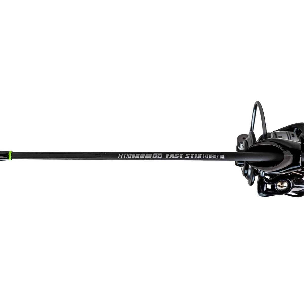 HT Enterprises Faststix Extreme DX Ice Fishing Combo HT Enterprises Faststix Extreme DX Ice Fishing Combo