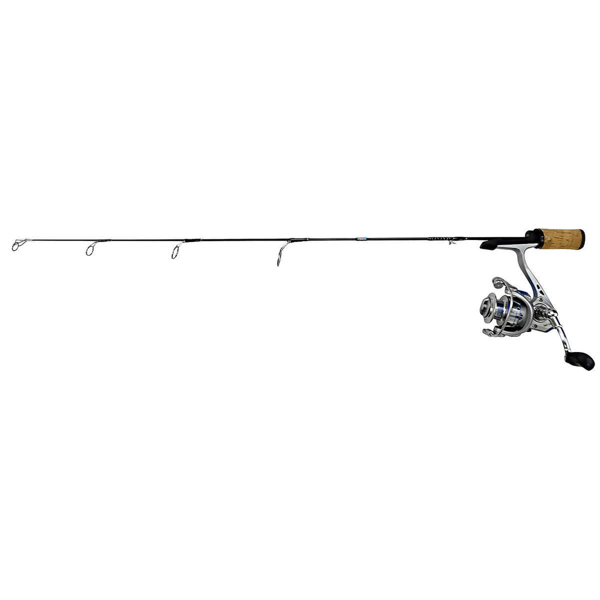 HT Enterprises Ice Addix Pro XT Ice Fishing Combo HT Enterprises Ice Addix Pro XT Ice Fishing Combo
