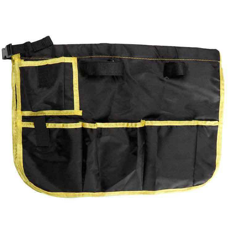 HT Enterprises Iceman Bucket Tote Ice Fishing Accessory HT Enterprises Iceman Bucket Tote Ice Fishing Accessory