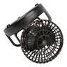 HT Enterprises Indoor/Outdoor Light with Fan Ice Fishing Accessory