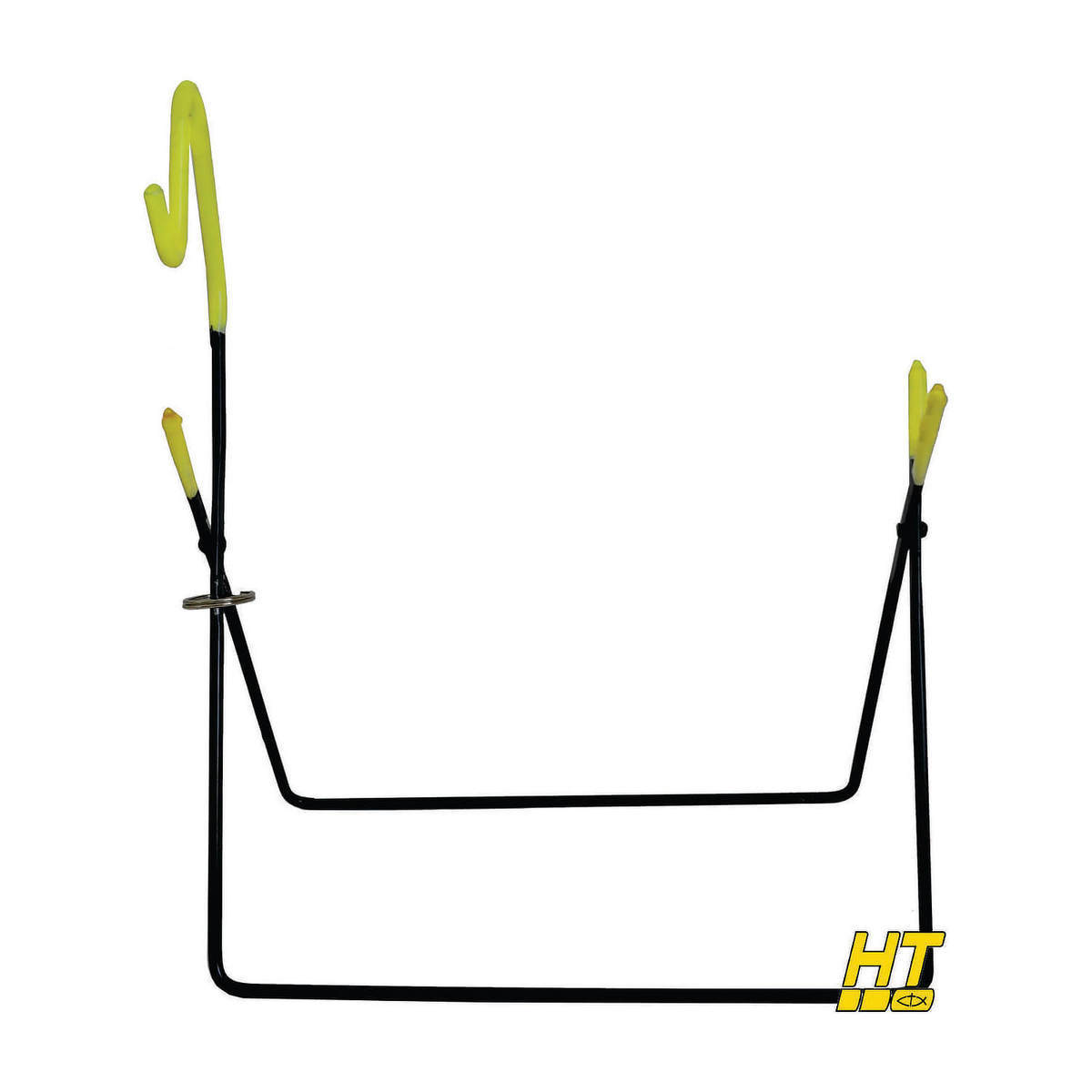 HT Enterprises Lift N' Hook Ice Fishing Rod Holder | Sportsman's Warehouse